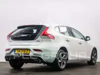 2018 Volvo V40