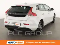 2018 Volvo V40