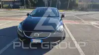 2018 Volvo V40