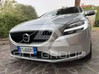 2018 Volvo V40