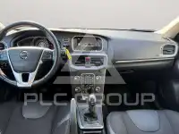 2018 Volvo V40