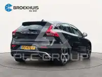 2018 Volvo V40