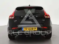 2018 Volvo V40