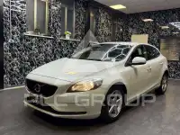 2018 Volvo V40