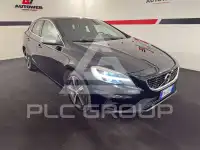 2018 Volvo V40