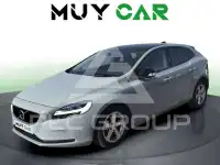 2018 Volvo V40