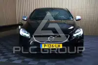 2018 Volvo V40