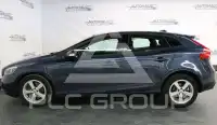 2018 Volvo V40
