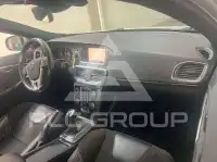 2018 Volvo V40