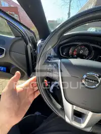 2018 Volvo V40
