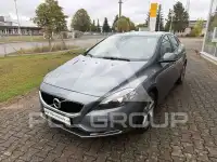 2018 Volvo V40