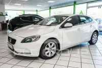 2018 Volvo V40