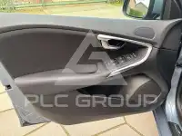2018 Volvo V40