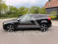 2018 Volvo V40