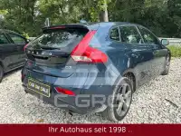 2018 Volvo V40