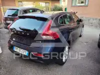 2018 Volvo V40