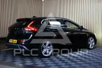 2018 Volvo V40