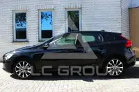 2018 Volvo V40