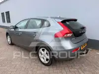 2018 Volvo V40