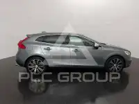 2018 Volvo V40