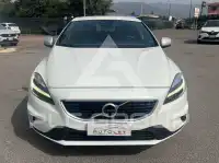2018 Volvo V40