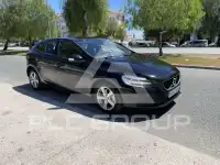 2018 Volvo V40