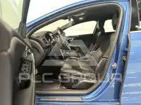 2018 Volvo V40