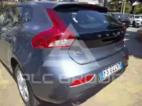 2018 Volvo V40