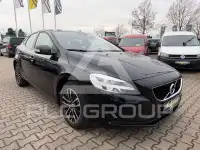 2018 Volvo V40