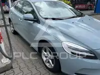 2018 Volvo V40