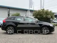 2018 Volvo V40