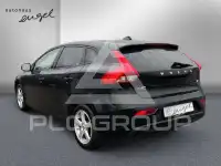 2018 Volvo V40