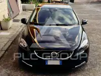 2018 Volvo V40