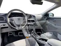 2018 Volvo V40