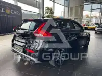 2018 Volvo V40