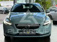 2018 Volvo V40