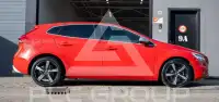 2018 Volvo V40