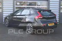 2018 Volvo V40