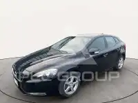 2018 Volvo V40