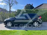 2018 Volvo V40