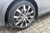 2018 Volvo V40