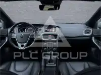 2018 Volvo V40
