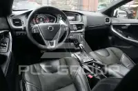 2018 Volvo V40