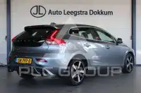 2018 Volvo V40