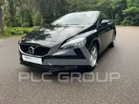 2018 Volvo V40