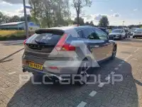 2018 Volvo V40
