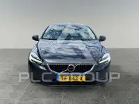 2018 Volvo V40