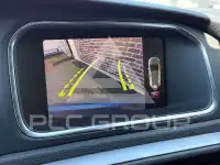 2018 Volvo V40