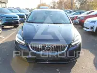 2018 Volvo V40