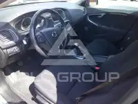 2018 Volvo V40